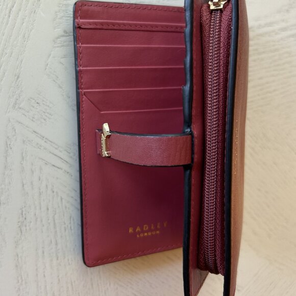 Radley London Newick Road Wallet - Picture 3 of 3
